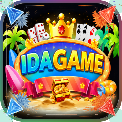 idagame — galeri pratinjau Resmi APK